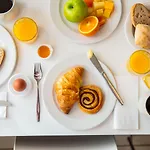 Hotell Express By Ihg Arnhem