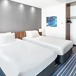 Отель Express By Ihg Арнем