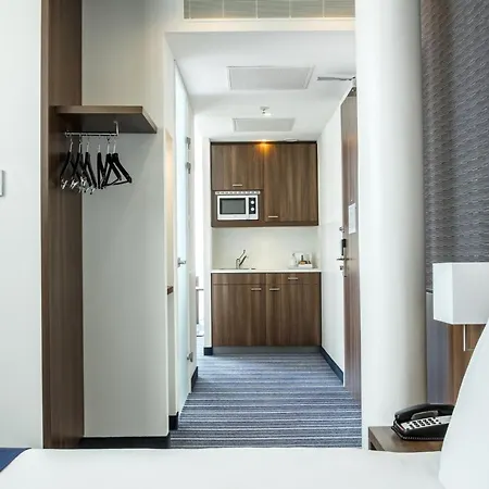 Hotel Express By Ihg