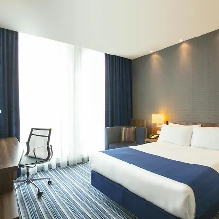 Hotel Express By Ihg 3*
