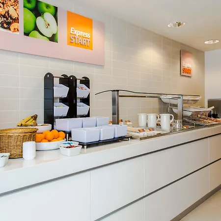 Express By Ihg 3* Arnhem