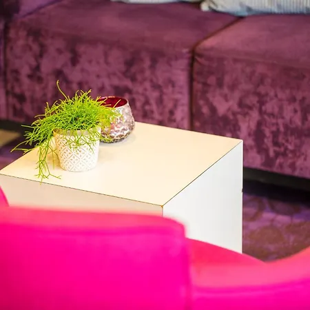 Hotel Express By Ihg 3*