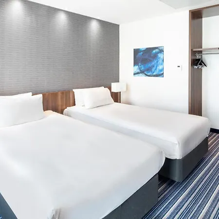 Express By Ihg 3* Arnhem