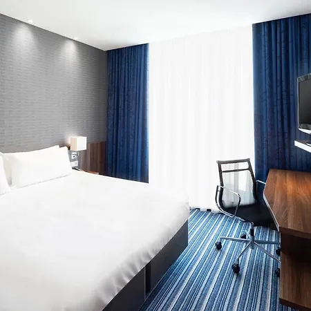 Express By Ihg Arnhem
