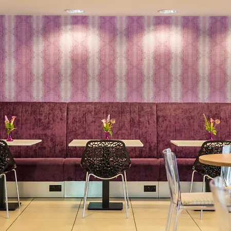 Hotel Express By Ihg 3*