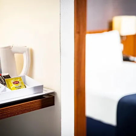 Hotel Express By Ihg Arnhem