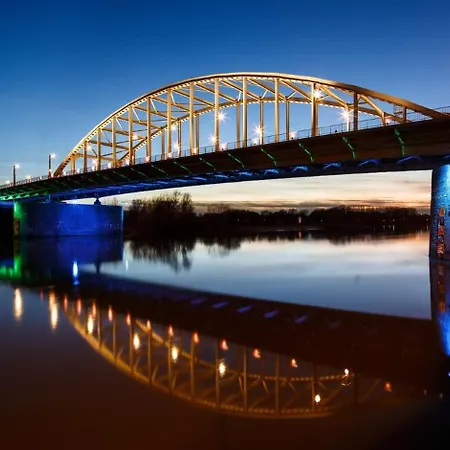 Express By Ihg 호텔 아른헴