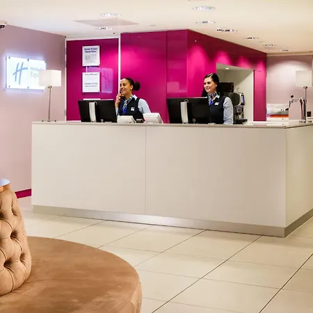 Hotel Express By Ihg Arnhem