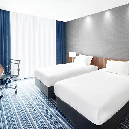 Hotel Express By Ihg 3*