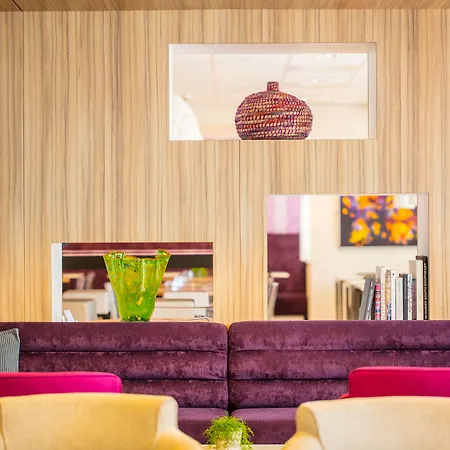 Hotel Express By Ihg 3*