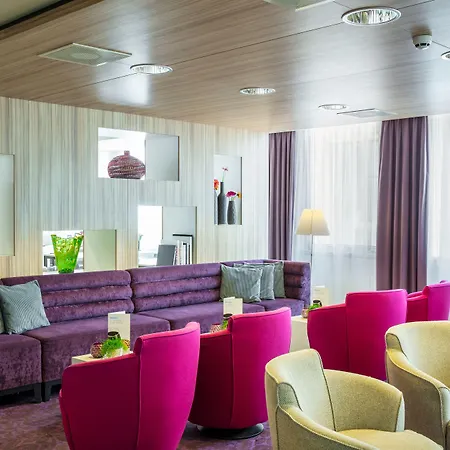 Express By Ihg 3* Arnhem