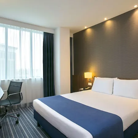 Express By Ihg 3* Arnhem