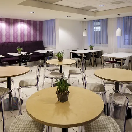 Hotel Express By Ihg 3*