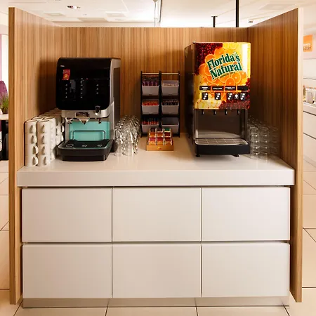 Express By Ihg 3* Arnhem