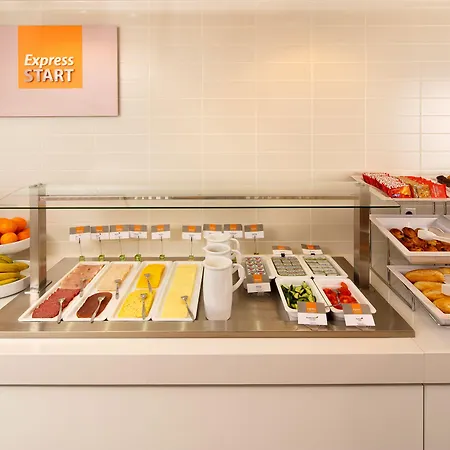Express By Ihg Arnhem
