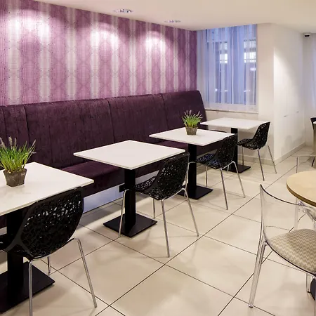 Express By Ihg Otel Arnhem