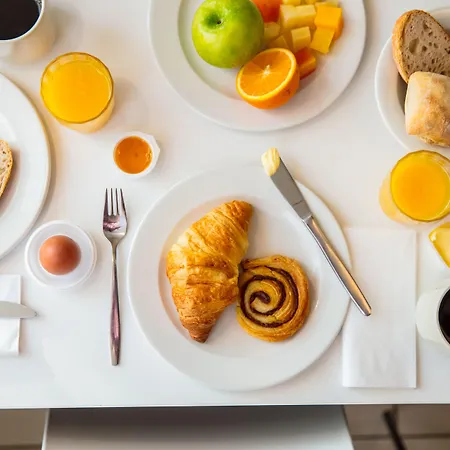 Hotel Express By Ihg Arnhem