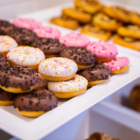 Hotel Express By Ihg