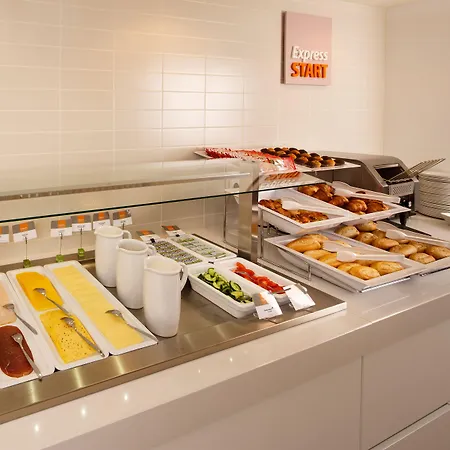 Express By Ihg