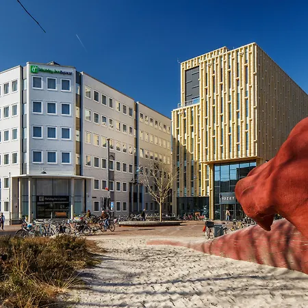 Express By Ihg 3* Arnhem