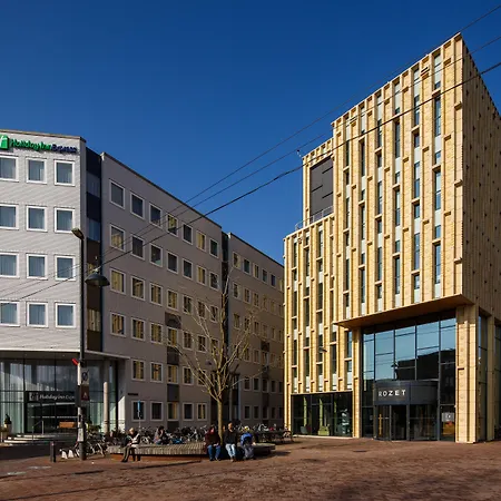 Express By Ihg Hotel Arnhem