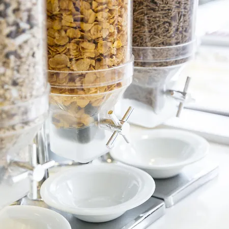 Hotel Express By Ihg Arnhem