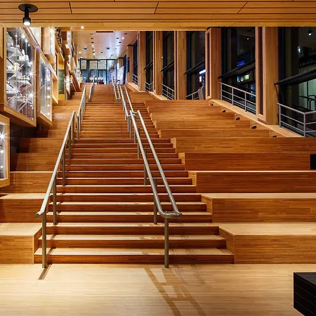 Express By Ihg Hotel Arnhem