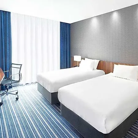 Otel Express By Ihg Arnhem