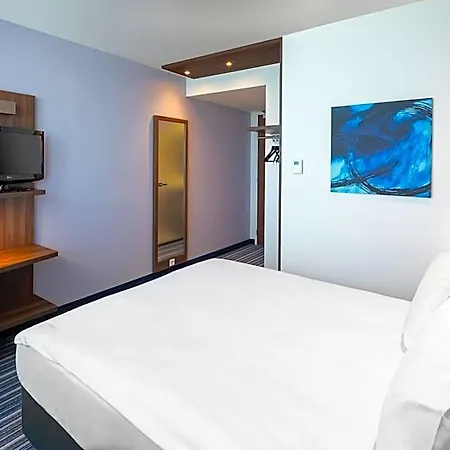 Hotel Express By Ihg 3*