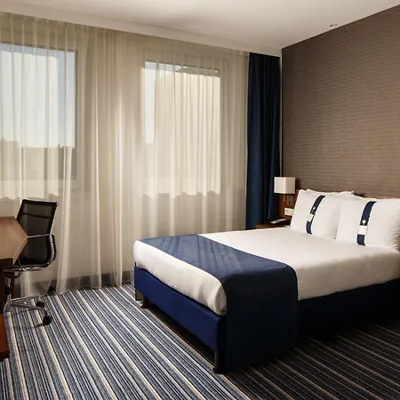 Express By Ihg 3*