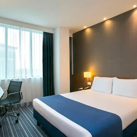Express By Ihg Arnhem