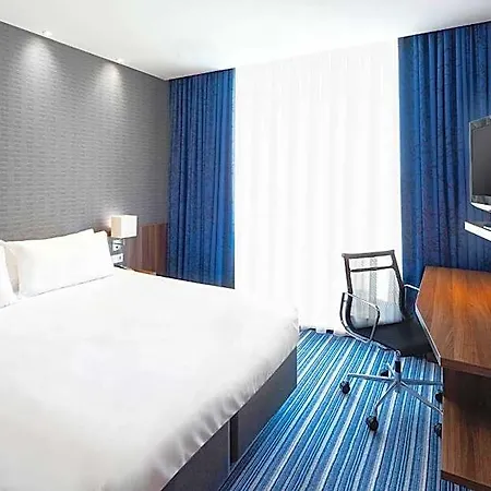 Otel Express By Ihg 3*