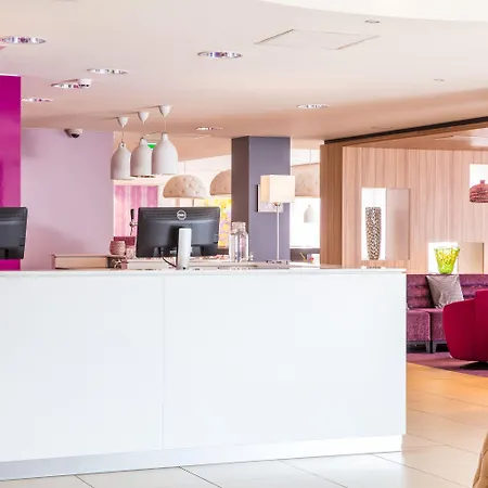 Express By Ihg Hotel 3*