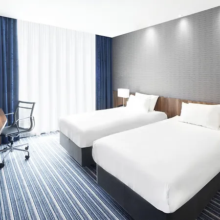Express By Ihg 3*