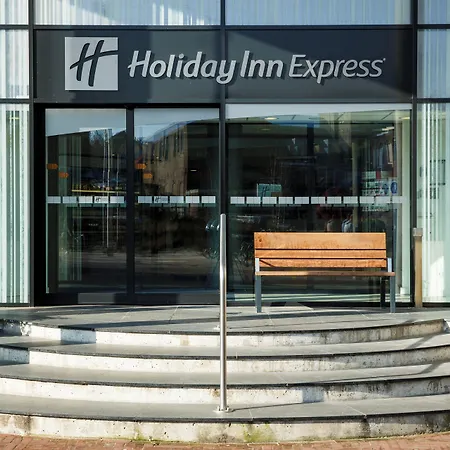 Express By Ihg