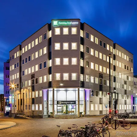 Express By Ihg 3* Arnhem