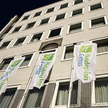 Hotel Express By Ihg