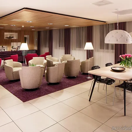 Express By Ihg 3* Arnhem