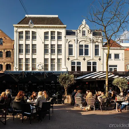 Express By Ihg Hotel