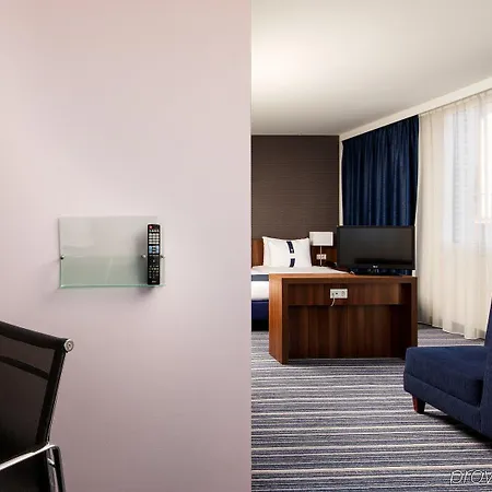 Hotel Express By Ihg