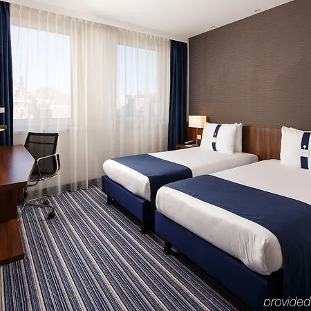 Express By Ihg Hotel Arnhem
