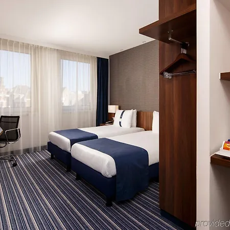 Express By Ihg Hotel Arnhem