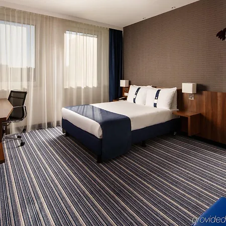 Express By Ihg 3* Άρνεμ