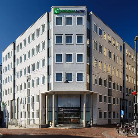 Express By Ihg 3*