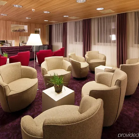 Express By Ihg Hotel Arnhem