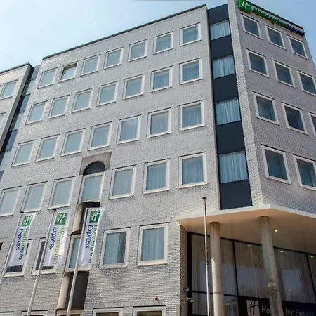 Express By Ihg Hotel Arnhem