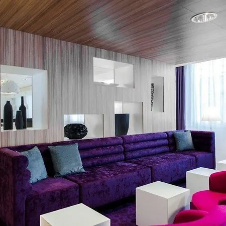 هوليداي إن اكسبرس 3* أرنهيم