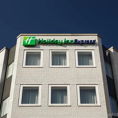 Hotel Express By Ihg Arnhem