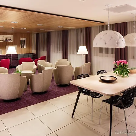 Express By Ihg Hotel Arnhem