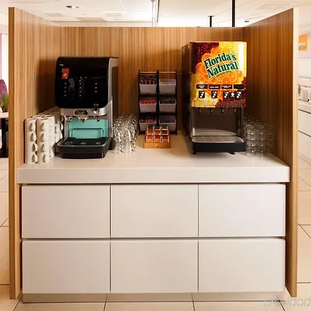 Hotel Express By Ihg 3*